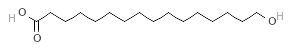Strukturformel (506-13-8)