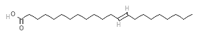 Strukturformel (506-33-2)