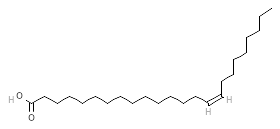 Strukturformel (506-37-6)