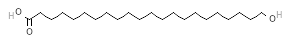 Strukturformel (506-45-6)