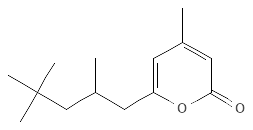 Strukturformel (50650-75-4)