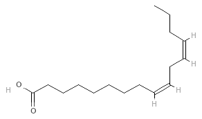 Strukturformel (5070-03-1)