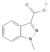 Strukturformel (50890-83-0)