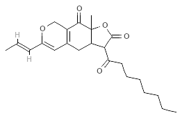 Strukturformel (50980-32-0)