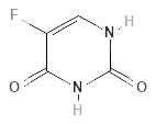 Structure formula (51-21-8)