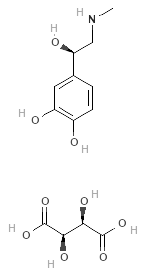 Strukturformel (51-42-3)