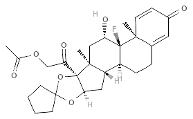 Strukturformel (51022-69-6)