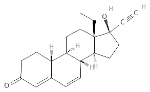 Strukturformel (51087-61-7)
