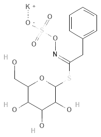 Structure formula (5115-71-9)