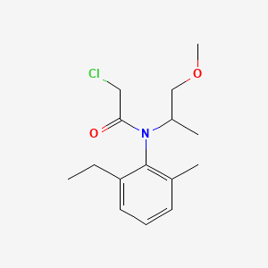 Structure formula (51218-45-2)