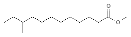 Strukturformel (5129-65-7)