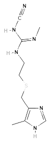 Strukturformel (51481-61-9)