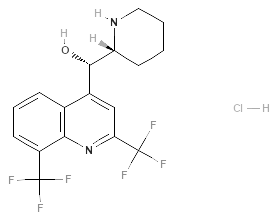 Structure formula (51773-92-3)