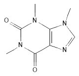 Strukturformel (519-32-4)