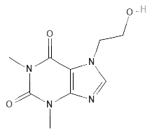 Strukturformel (519-37-9)