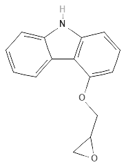 Strukturformel (51997-51-4)