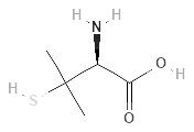 Strukturformel (52-67-5)