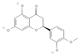 Strukturformel (520-33-2)