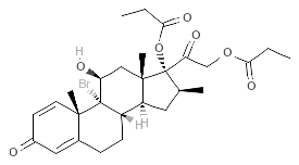Strukturformel (52092-14-5)