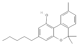 Strukturformel (521-35-7)