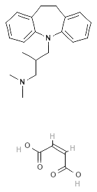 Strukturformel (521-78-8)
