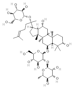 Strukturformel (52286-59-6)