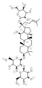 Strukturformel (52705-93-8)