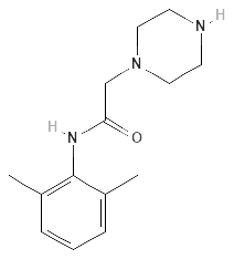 Strukturformel (5294-61-1)