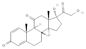 Strukturformel (53-03-2)