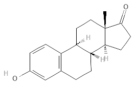 Strukturformel (53-16-7)