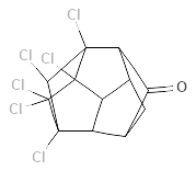 Strukturformel (53494-70-5)