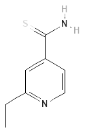 Strukturformel (536-33-4)