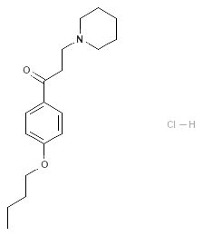 Strukturformel (536-43-6)