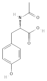 Strukturformel (537-55-3)