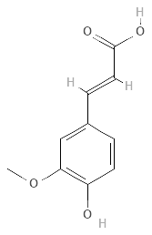 Strukturformel (537-98-4)