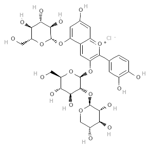 Strukturformel (53925-33-0)