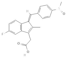 Strukturformel (53933-60-1)