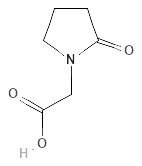 Strukturformel (53934-76-2)