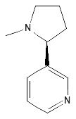 Strukturformel (54-11-5)