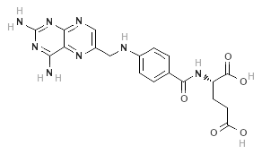 Strukturformel (54-62-6)