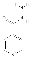 Structure formula (54-85-3)