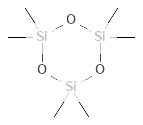 Strukturformel (541-05-9)