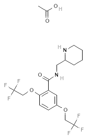 Strukturformel (54143-56-5)