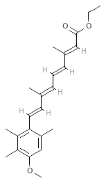 Strukturformel (54350-48-0)