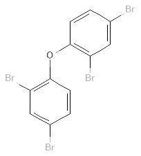 Structure formula (5436-43-1)