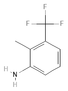 Strukturformel (54396-44-0)