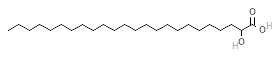 Strukturformel (544-57-0)