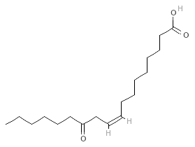Strukturformel (5455-97-0)