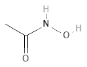 Strukturformel (546-88-3)