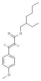 Strukturformel (5466-77-3)
